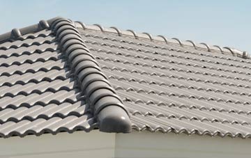 advantages of Coggeshall clay roofing