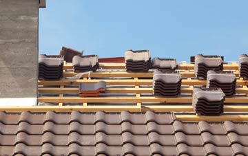 Coggeshall clay roofing costs