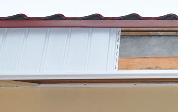 Coggeshall fascia repair costs