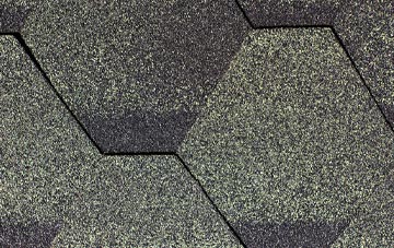 Coggeshall fibreglass shingle repairs