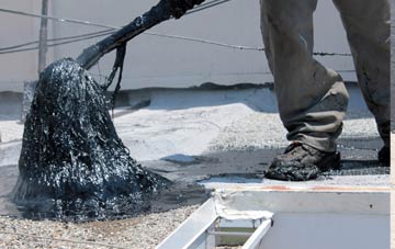 Coggeshall flat roof waterproofing costs