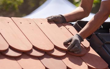 Coggeshall roof tile contractors