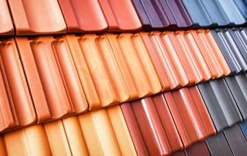Coggeshall roof tile costs