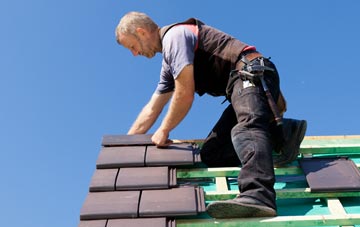 disadvantages of Coggeshall slate roofing