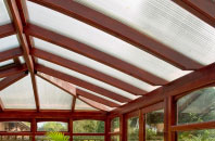 Coggeshall conservatory roofing insulation