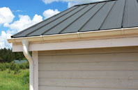 Coggeshall fascia repair