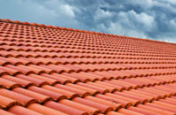 Coggeshall roofing tiles